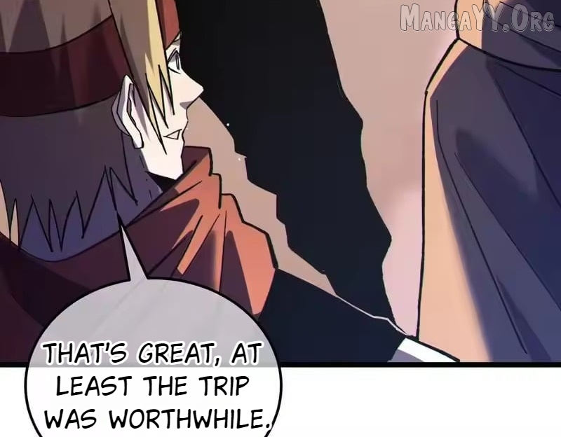 I Rely on My Invincibility to Deal Tons of Damage Passively! Chapter 150 - page 160